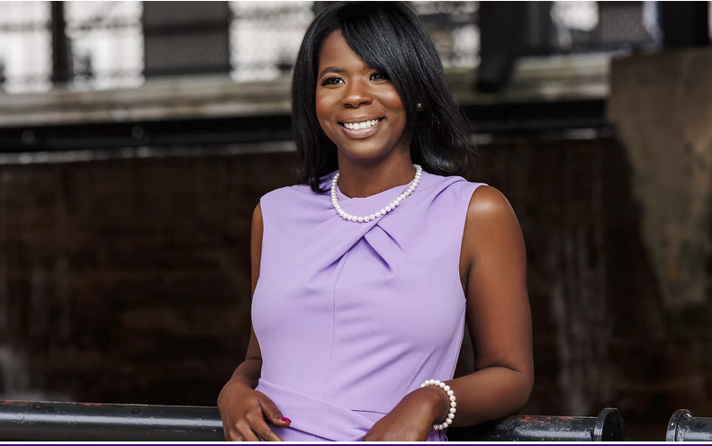 Shanetta Burris