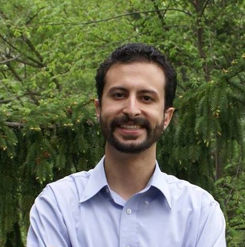Yousef Rabhi