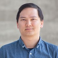 Mike Yin