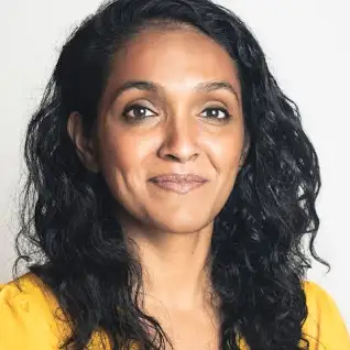 nityha raman