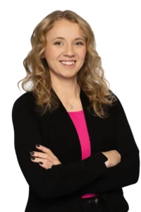 Allie Philips, Democratic nominee for Tennessee House District 75