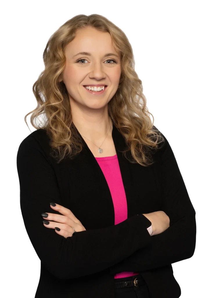 Allie Philips, Democratic nominee for Tennessee House District 75