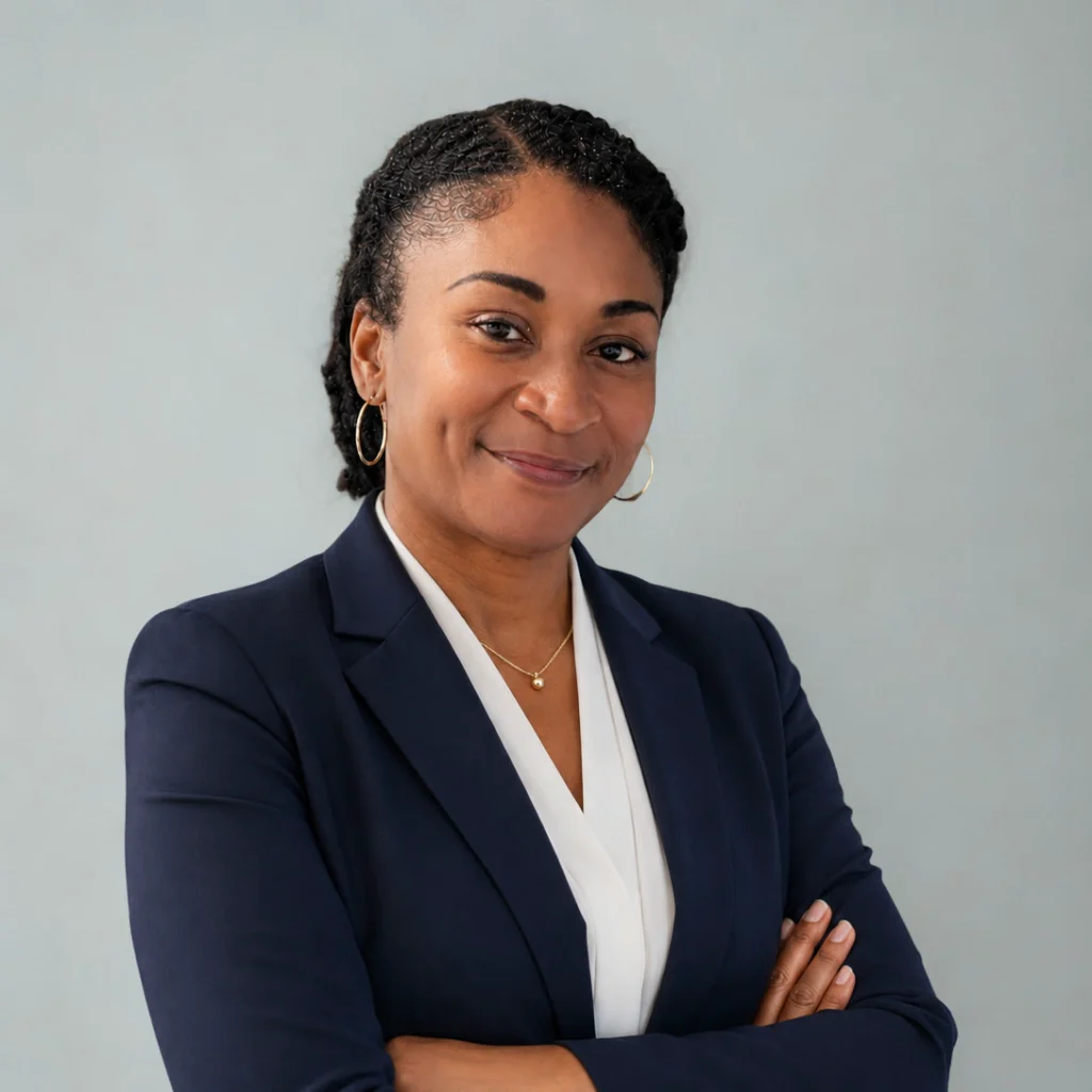 Shay Frisby, candidate for Delaware State Senate District 5