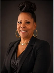 Michelle Booker, candidate for Delaware State House District 2
