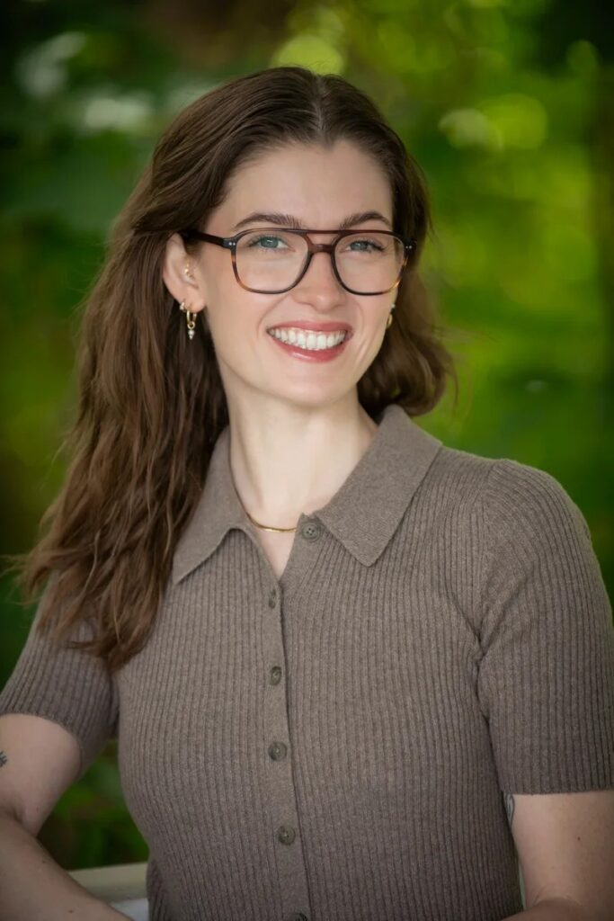 Kira Alejandro, candidate for New Castle County Council District 3
